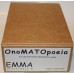 EMMA OMP-1 OnoMATOpoeia Booster/Overdrive Pedal